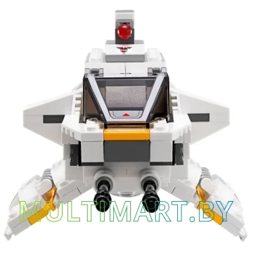 Конструктор LEGO 75048 The Phantom картинка 4